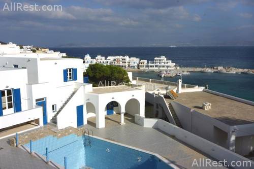 Arkas Inn Hotel 4